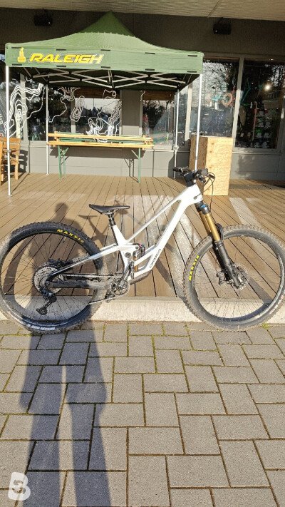 Orbea Rallon E10 2026