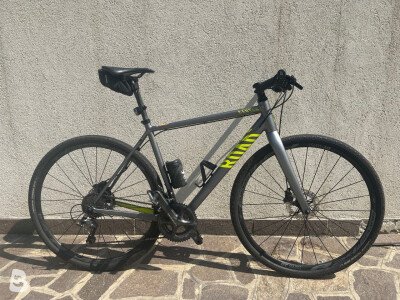 Canyon Roadlite AL 7 2016