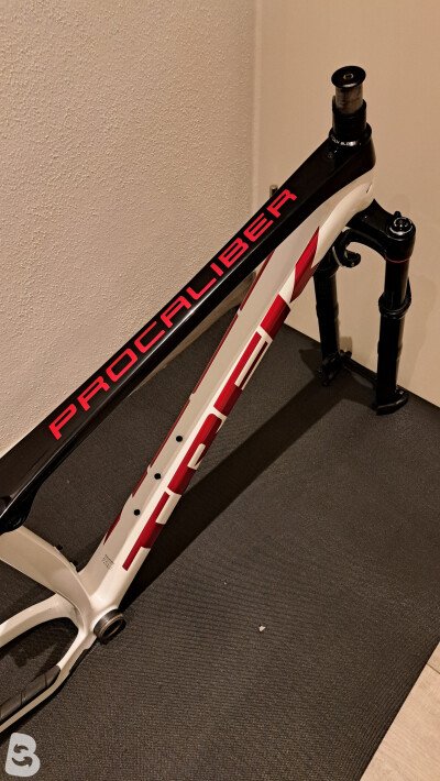 Trek Procaliber 2023