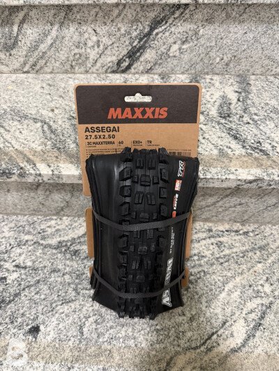 Maxxis Assegai