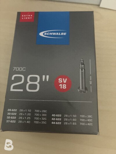 Schwalbe SV 18