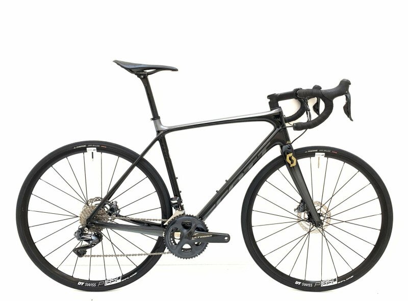 Scott addict se disc 2019 discount