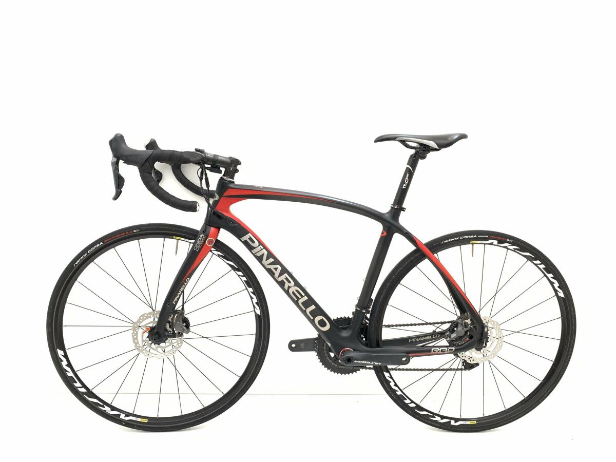 Pinarello mercurio hot sale carbon disk