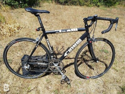 Cinelli Xperience 2004