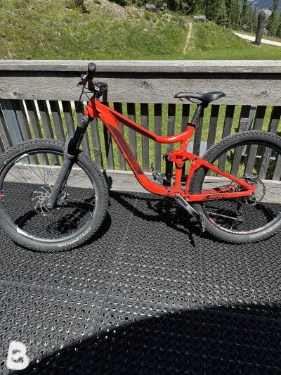 Giant Reign 2 2018