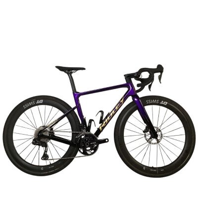 Ridley Grifn RS GRX800 DI2 Custom