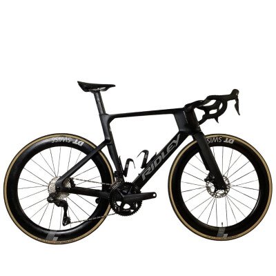 Ridley Noah FAST 7E8 Ultegra Di2