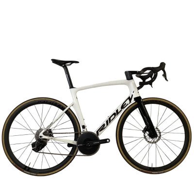 Ridley Noah Fast Disc Classified Rival AXS