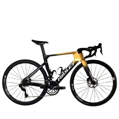 Ridley 3.0 Fast Noah