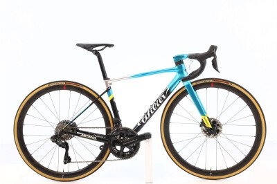 Wilier Wilier Zero SLR Astana Di2 12V 2020