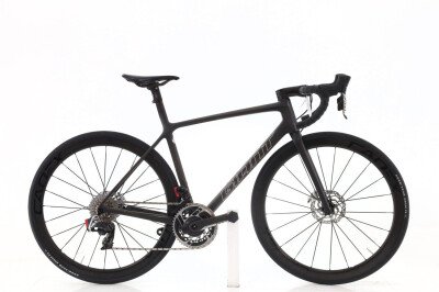 Giant TCR Advanced AXS 12V 2021