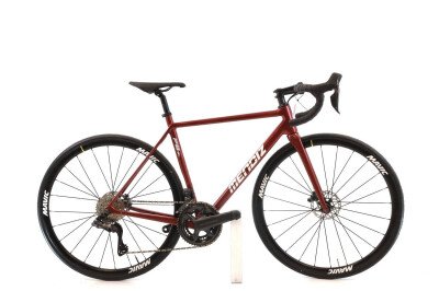 Mendiz F8 SL 05 Di2 12V 2023