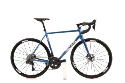 Mendiz F8 SL Di2 12V 2023