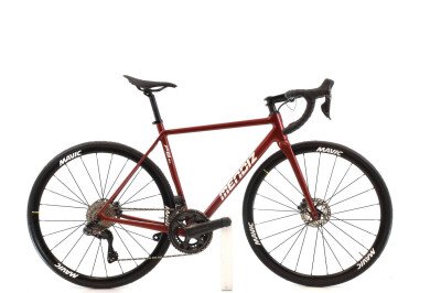 Mendiz F8 SL 04 Di2 12V 2023