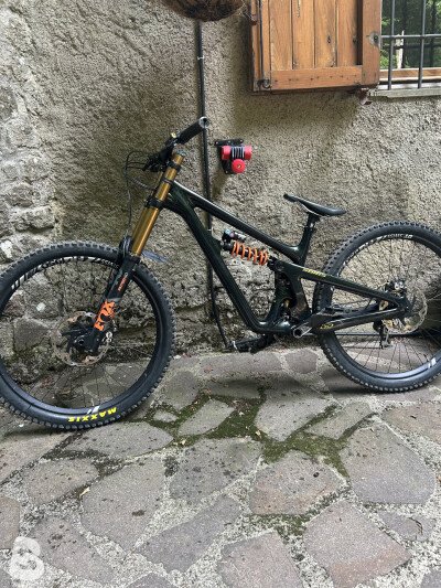 Yeti SB165 T2 Float X2 2024