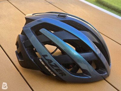 Lazer Genesis