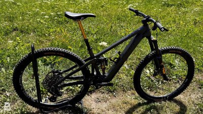 Pivot SHUTTLE SL Pro X01 2023