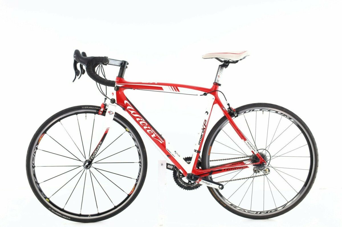 Wilier izoard deals xp 2012