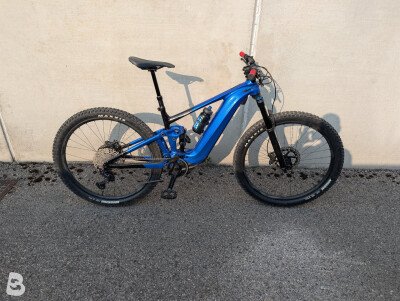 Giant Trance X E+ 2 750 2022
