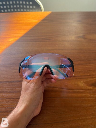 Alba Optics Jumbo 2025