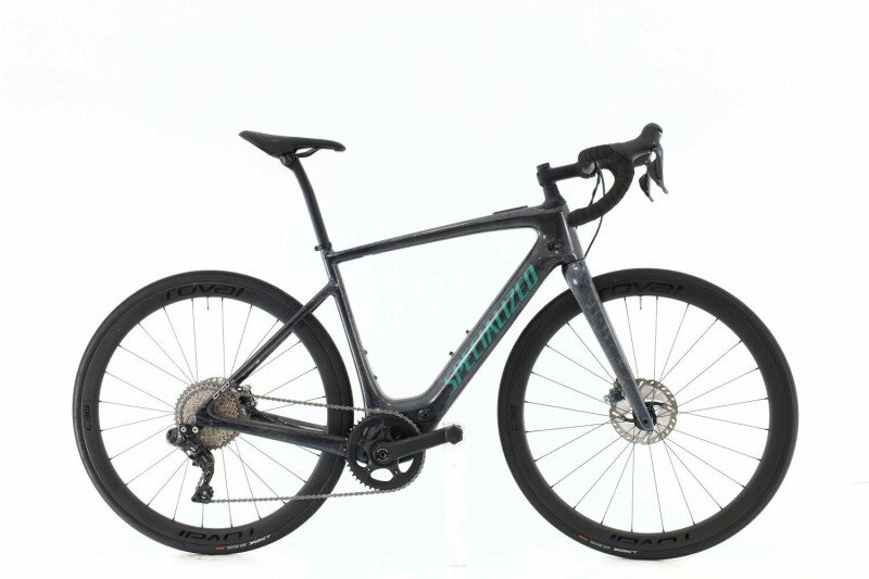 Specialized Turbo Creo SL Expert Carbon Di2 11V used