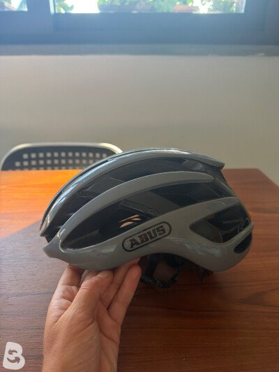 Abus AirBreaker 2025