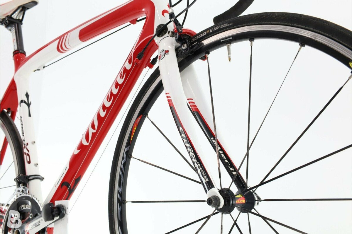 Wilier triestina shop izoard xp 2012