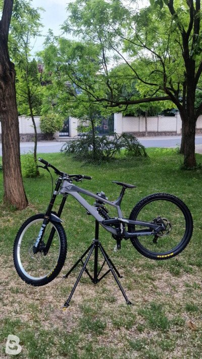 YT Industries Tues Base 2020