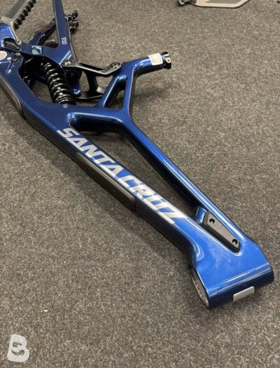 Santa Cruz V10.8 2027
