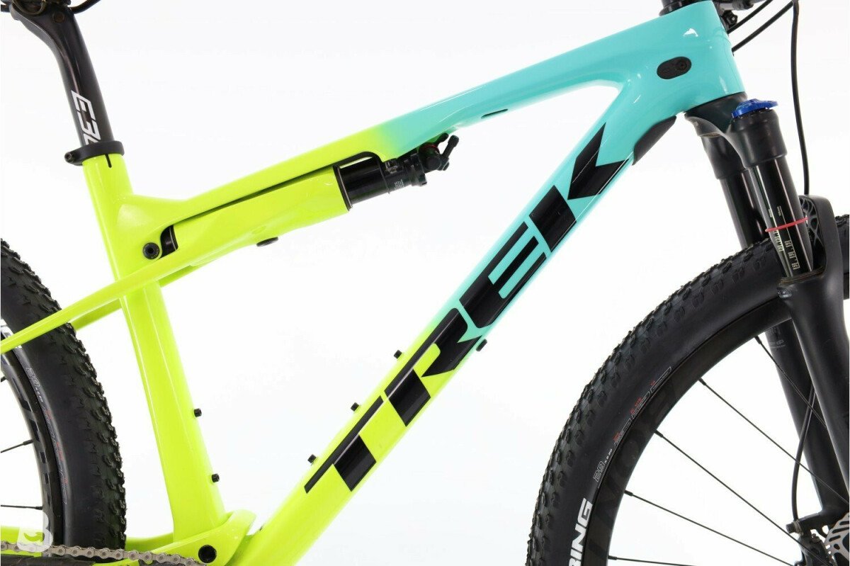 Trek supercaliber frame discount price