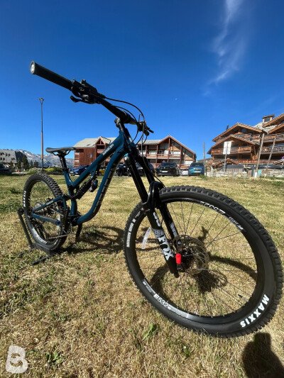 Saracen ariel 80 pro 2025