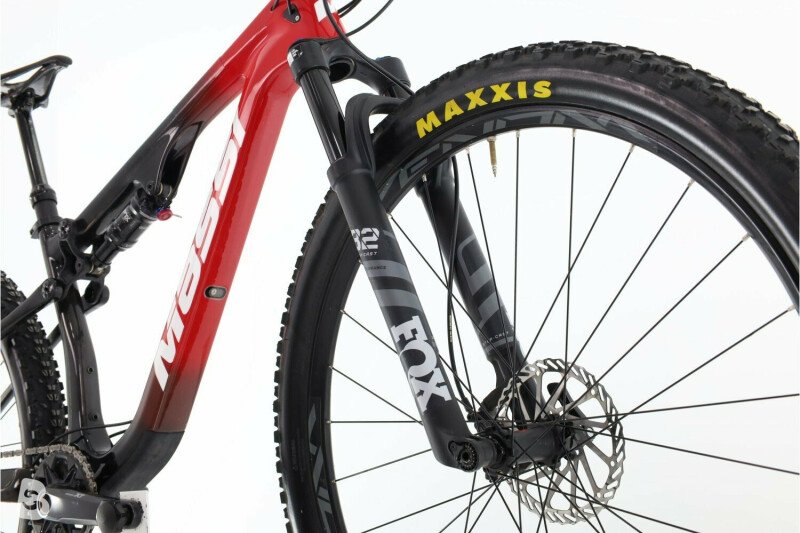 Massi aire carbon sl 2021 hot sale