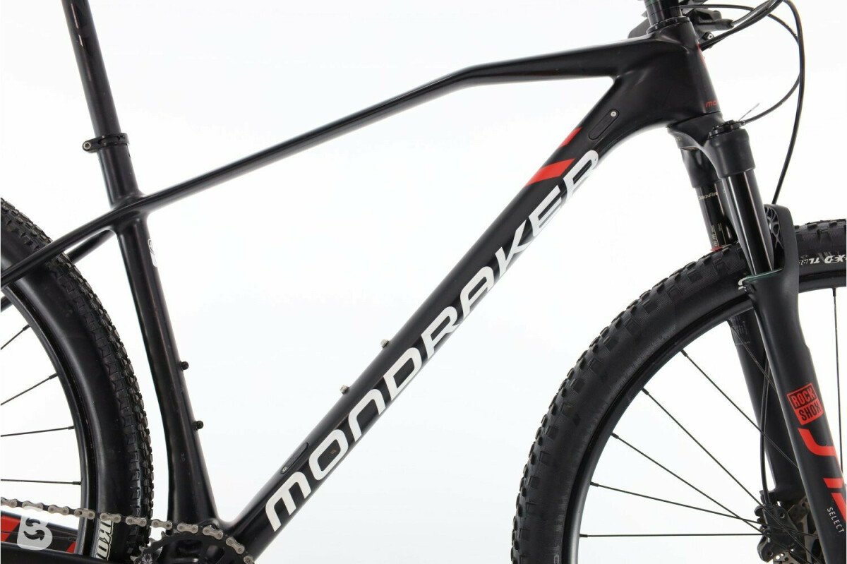 Mondraker chrono r online 29