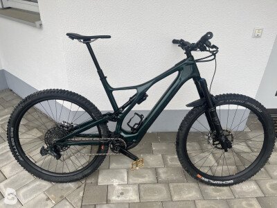 Specialized Turbo Levo SL Comp Carbon 2021