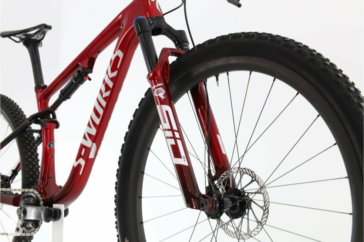 Specialized vtt 2021 hot sale