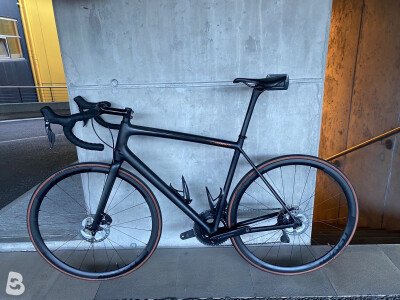 Specialized Aethos 2023