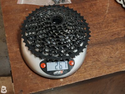 Sram X01 XG-1195