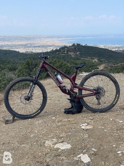 Norco Range C3 2022