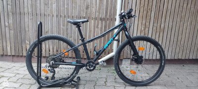 PYRO Twentyfour Ultra Light 2017