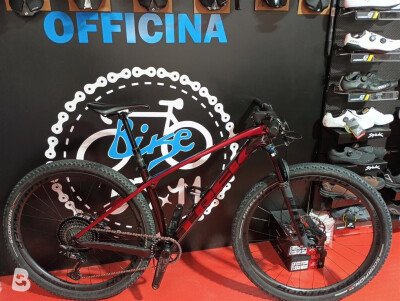 Trek Procaliber 9.8 2023