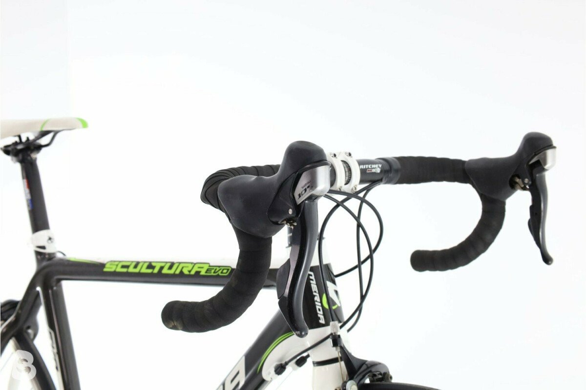 Merida scultura best sale evo 904 price