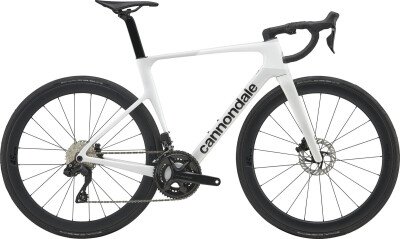 Cannondale SuperSix EVO 5 cashmere 2026