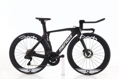 Mendiz T110 Di2 12V 2025