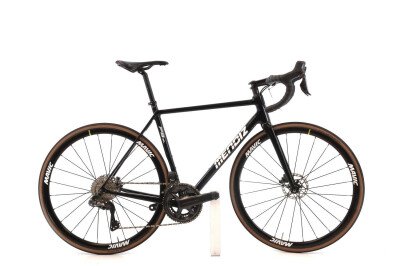 Mendiz F8 SL Di2 12V 2023