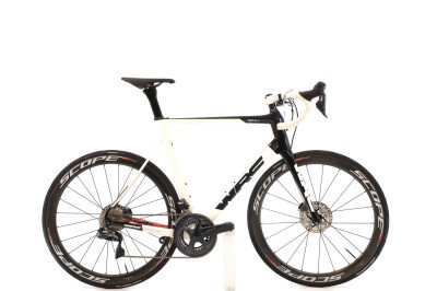 Conor WRC TSR 3 Di2 11V 2019