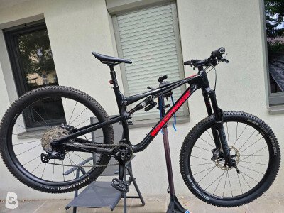 Nukeproof Reactor 290 Comp Large 2021