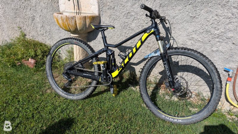 Scott Kids & Youth bikes: buy used & new | Bikeflip