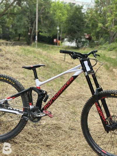 Mondraker Summum 2021