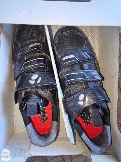Bontrager Evoke mountain shoe 2017