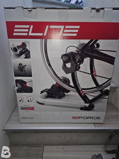 Rulli Elite Eforce
